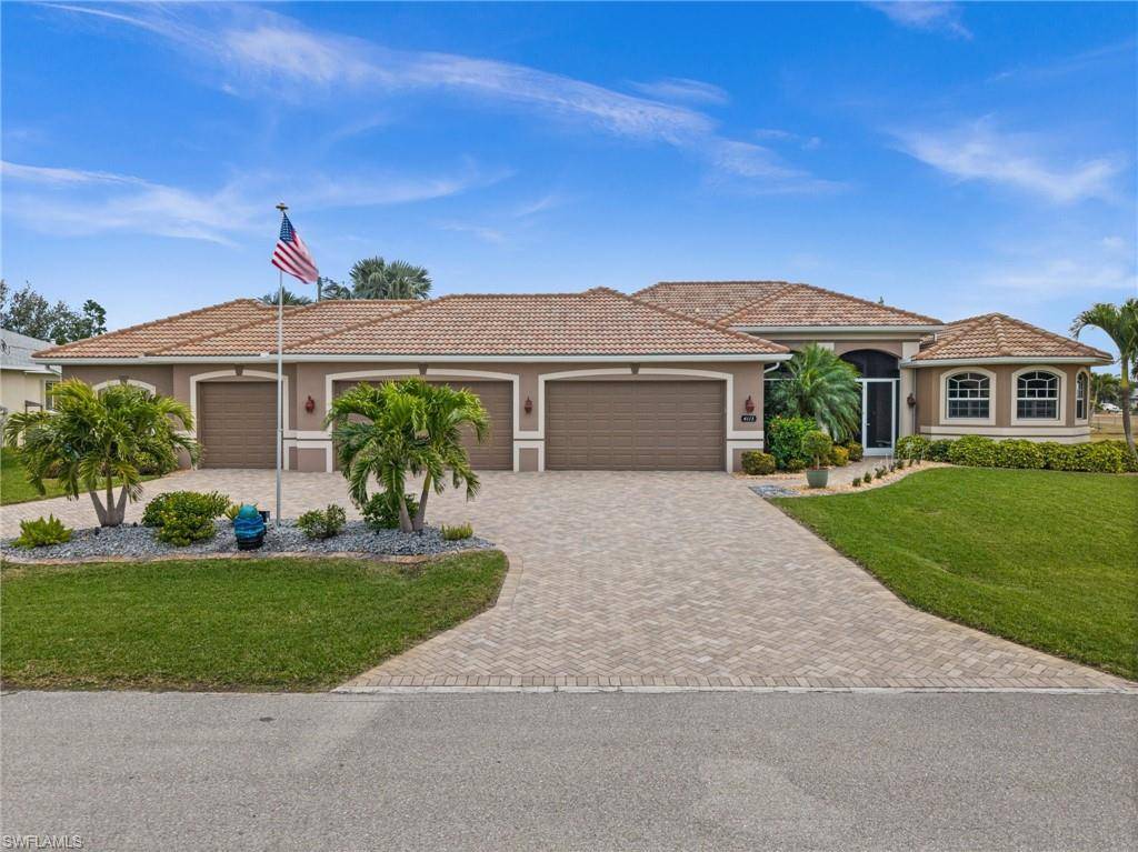 Cape Coral, FL 33914,4115 SW 19th PL