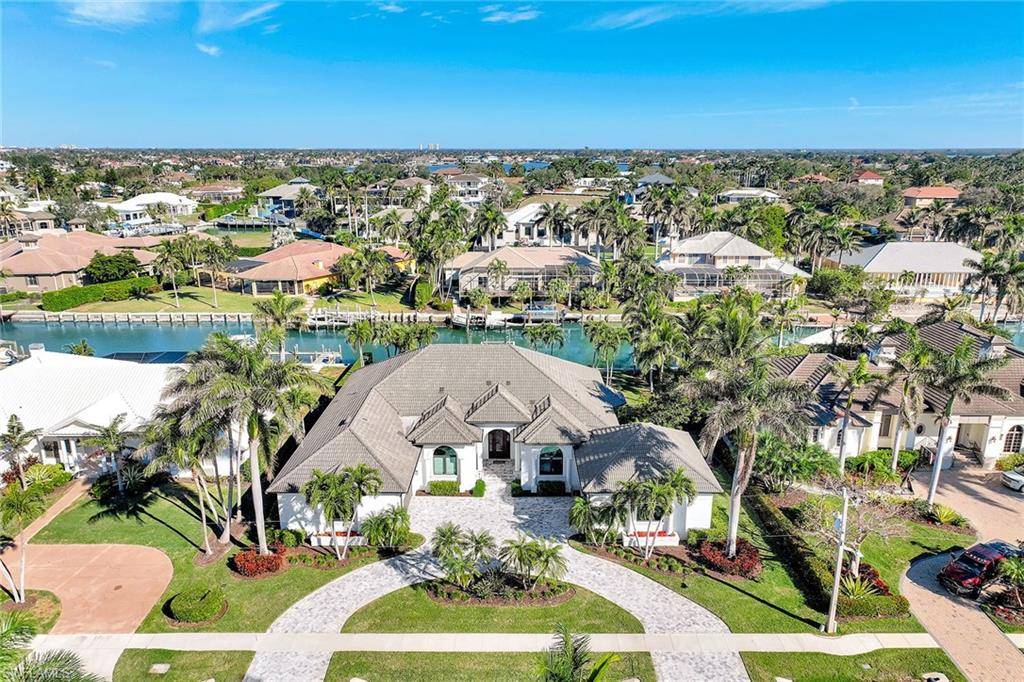 Marco Island, FL 34145,1550 Caxambas CT