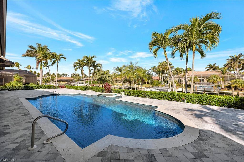 Marco Island, FL 34145,1550 Caxambas CT