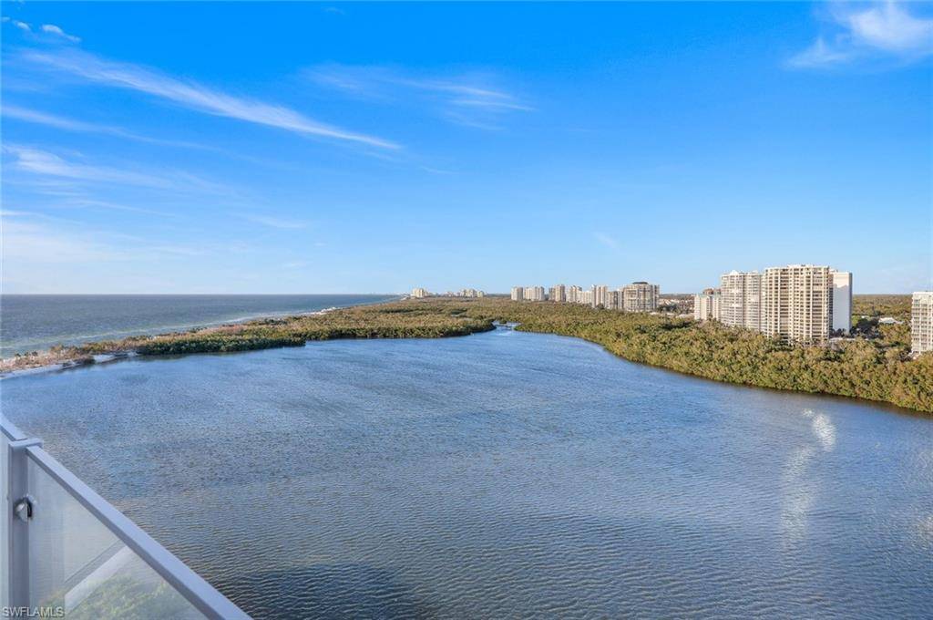 Naples, FL 34103,60 Seagate DR #1606