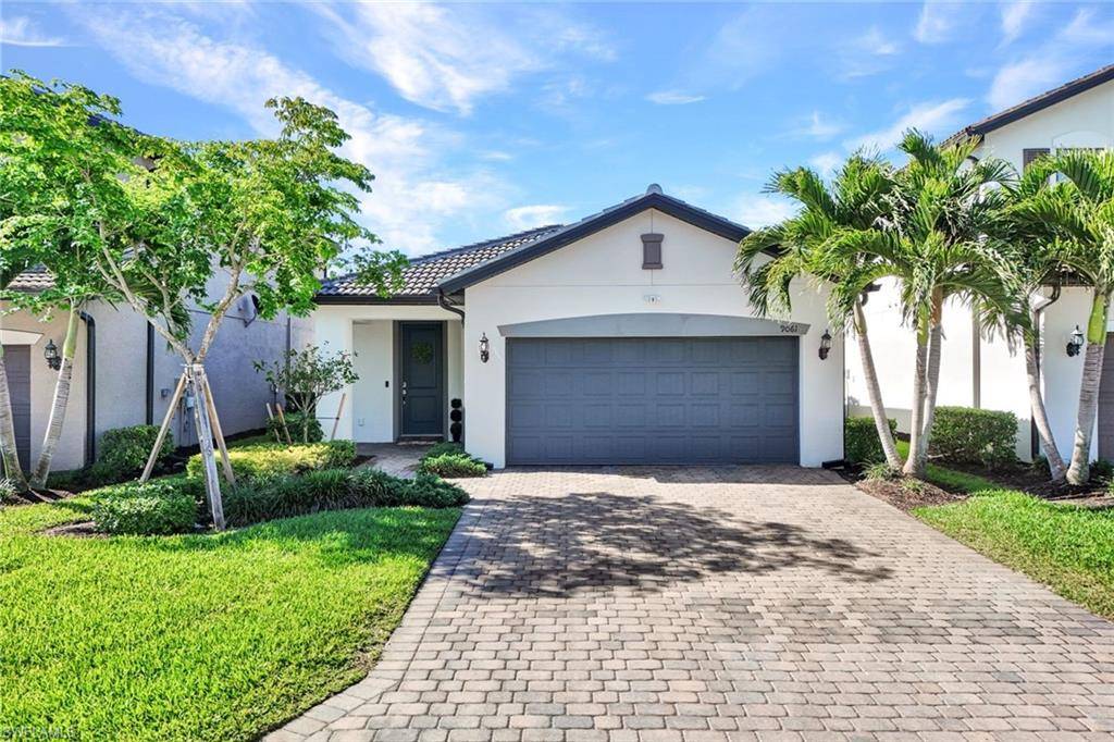 Fort Myers, FL 33967,9061 Bramley TER