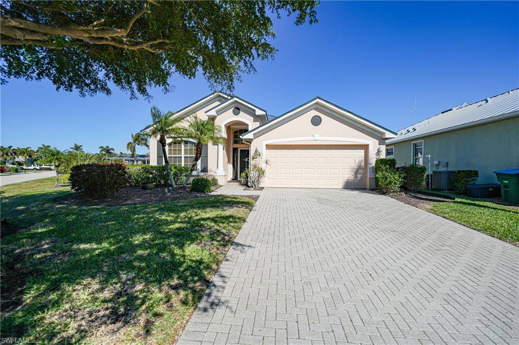 Cape Coral, FL 33991,2697 Brightside CT