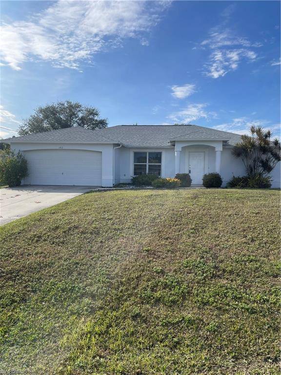 Cape Coral, FL 33991,1412 SW 19th PL