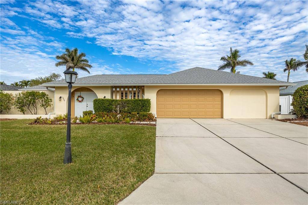 Fort Myers, FL 33919,5676 Montilla DR