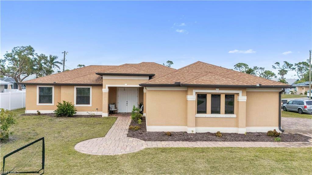 Cape Coral, FL 33991,1205 SW 18th TER