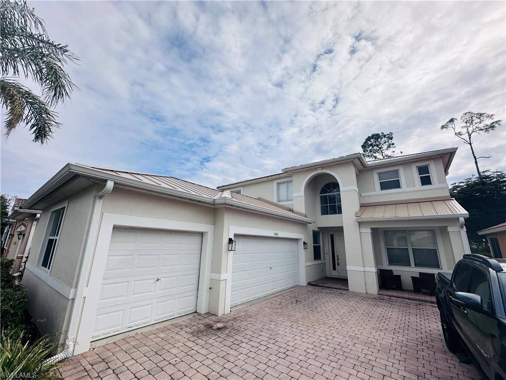 Fort Myers, FL 33966,11602 Plantation Preserve CIR S