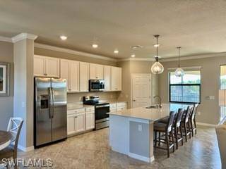 Bonita Springs, FL 34135,17311 Cherrywood CT #8302