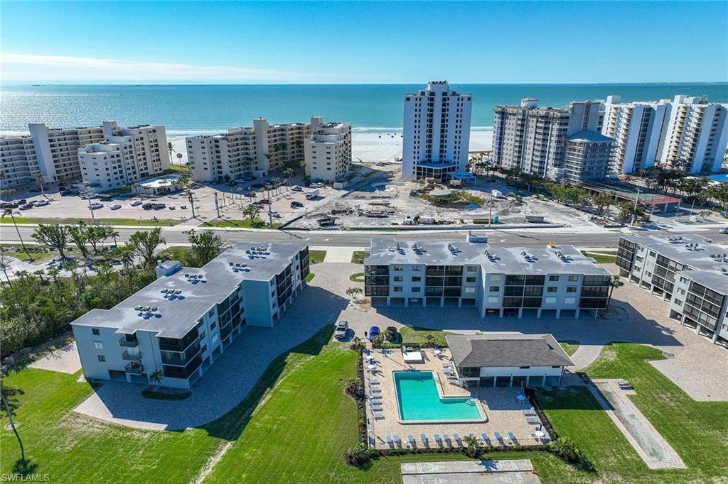 Fort Myers Beach, FL 33931,6655 Estero BLVD #312