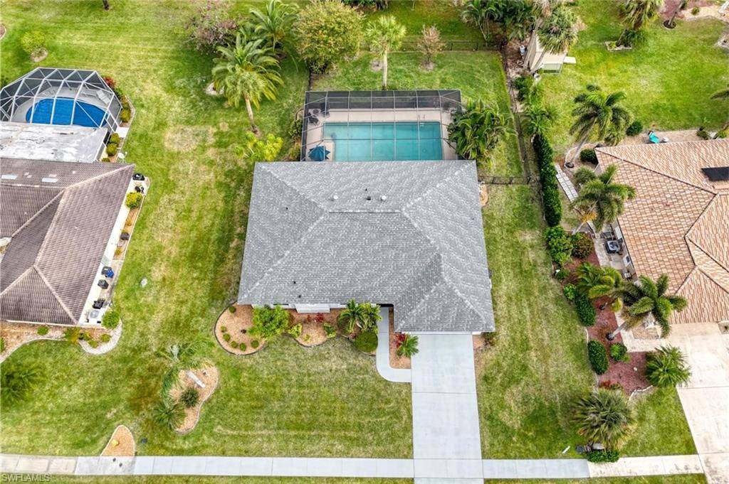 North Fort Myers, FL 33903,4140 Prestwick CT