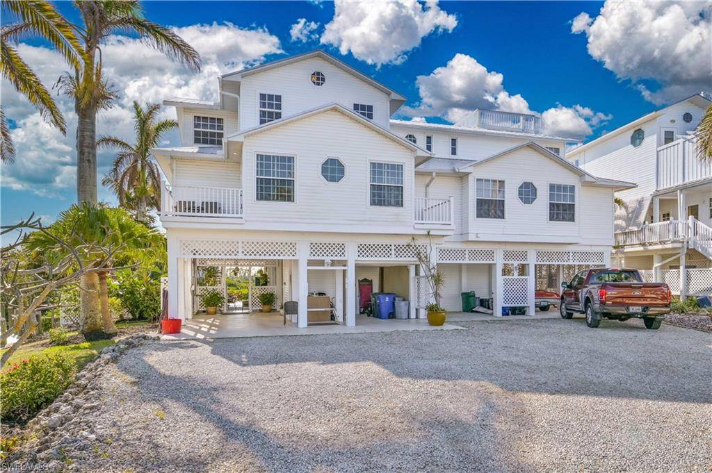 Bokeelia, FL 33922,16631 Seagull Bay CT