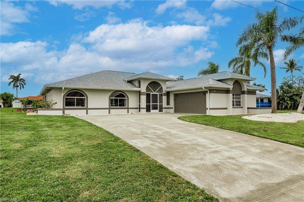 Cape Coral, FL 33904,3406 SE 17th PL