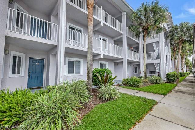 Naples, FL 34104,7819 Regal Heron CIR #205