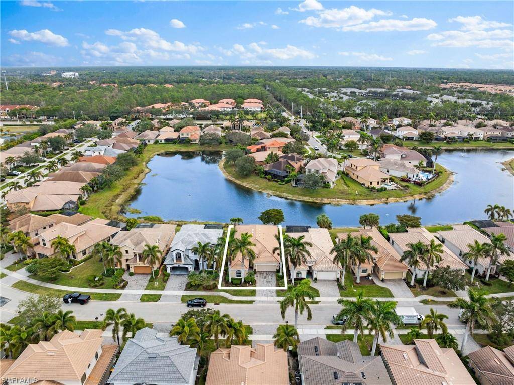 Naples, FL 34105,1465 Serrano CIR