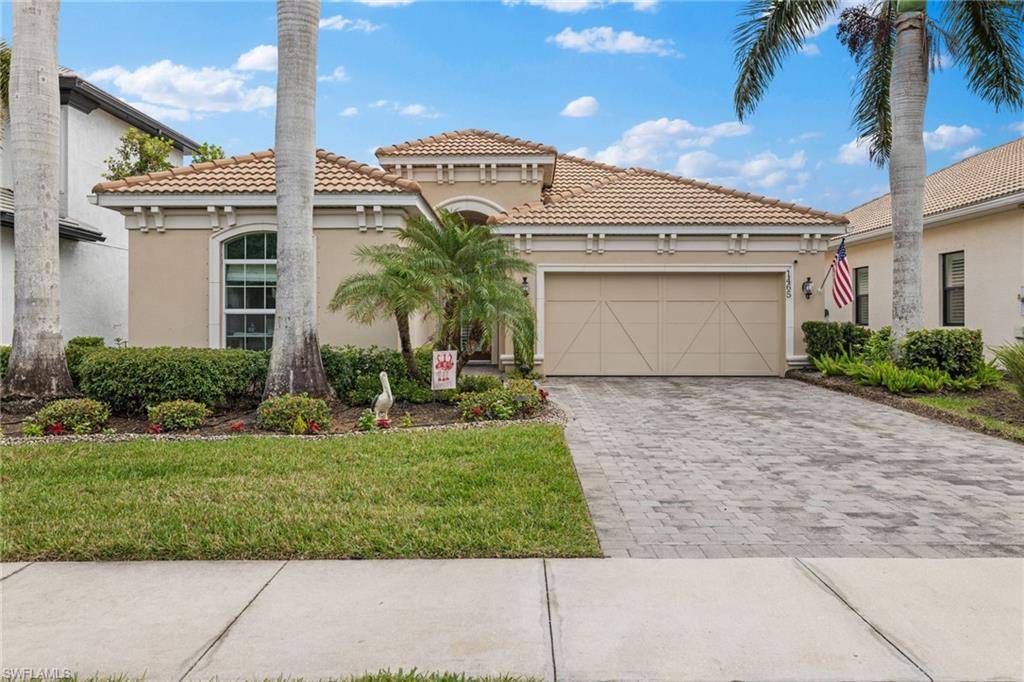 Naples, FL 34105,1465 Serrano CIR