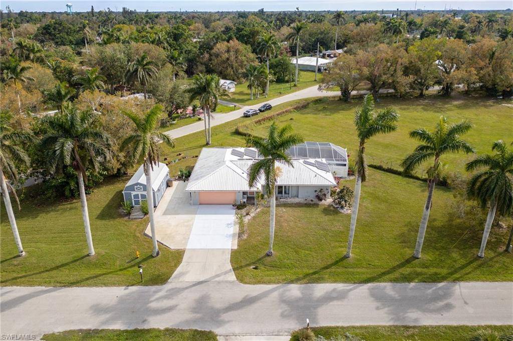 Fort Myers, FL 33905,4406 Cypress LN