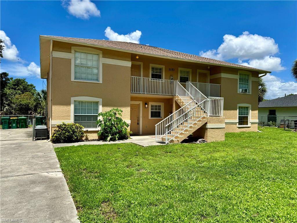 Naples, FL 34116,2153 Sunshine BLVD #3