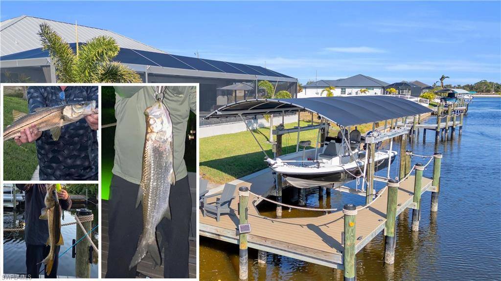 Cape Coral, FL 33993,3314 NW 18th ST