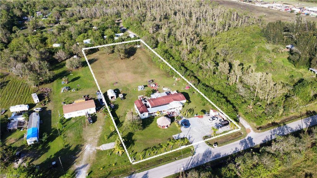 Labelle, FL 33935,270 G RD