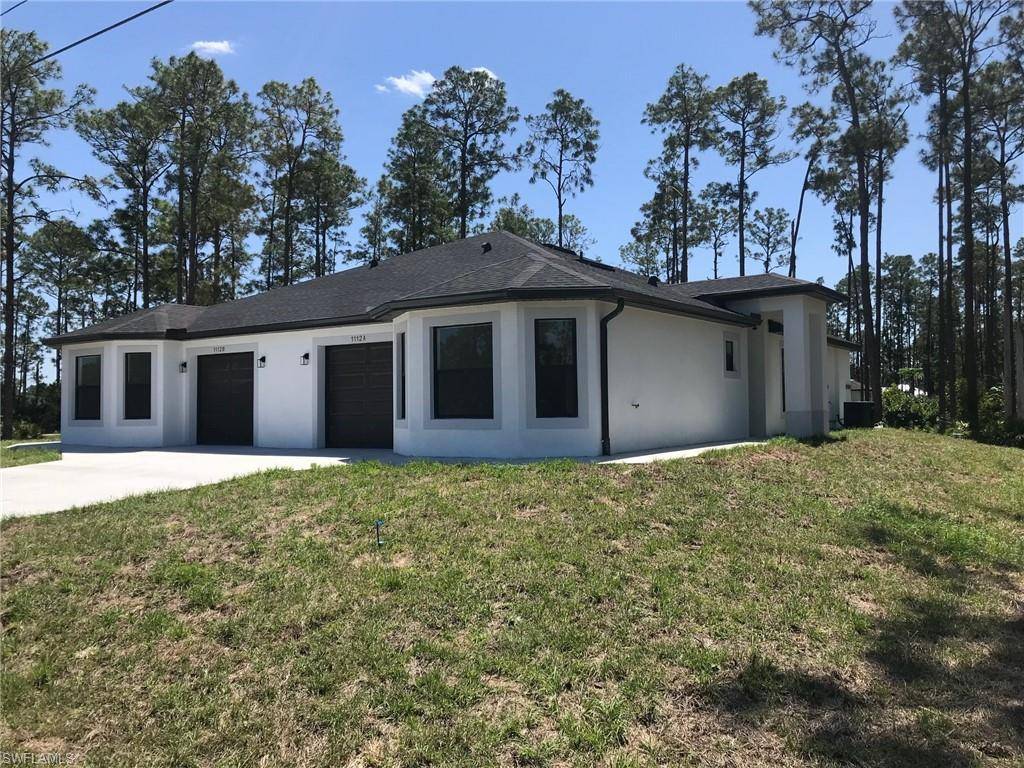 Lehigh Acres, FL 33972,1112 E 12th ST
