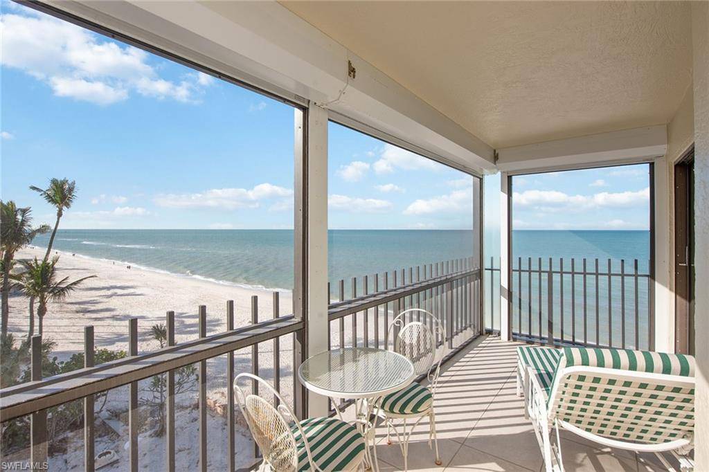 Naples, FL 34103,3399 Gulf Shore BLVD N #509