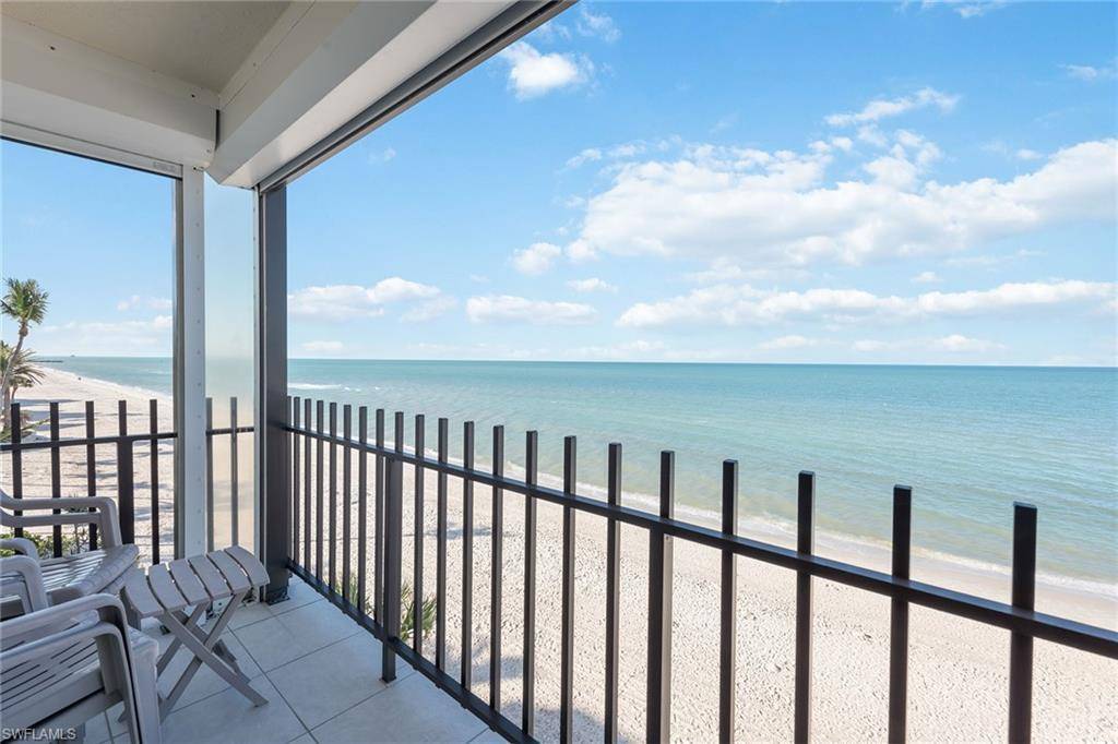 Naples, FL 34103,3399 Gulf Shore BLVD N #509