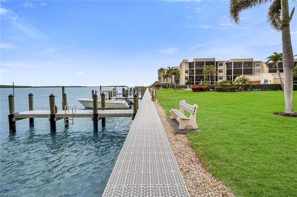 Marco Island, FL 34145,933 Collier CT #C402