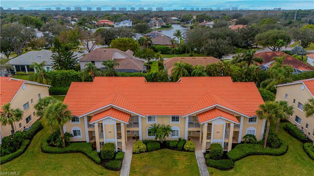 Naples, FL 34109,7761 Jewel LN #202