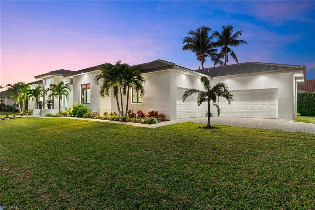 Marco Island, FL 34145,100 Templewood CT