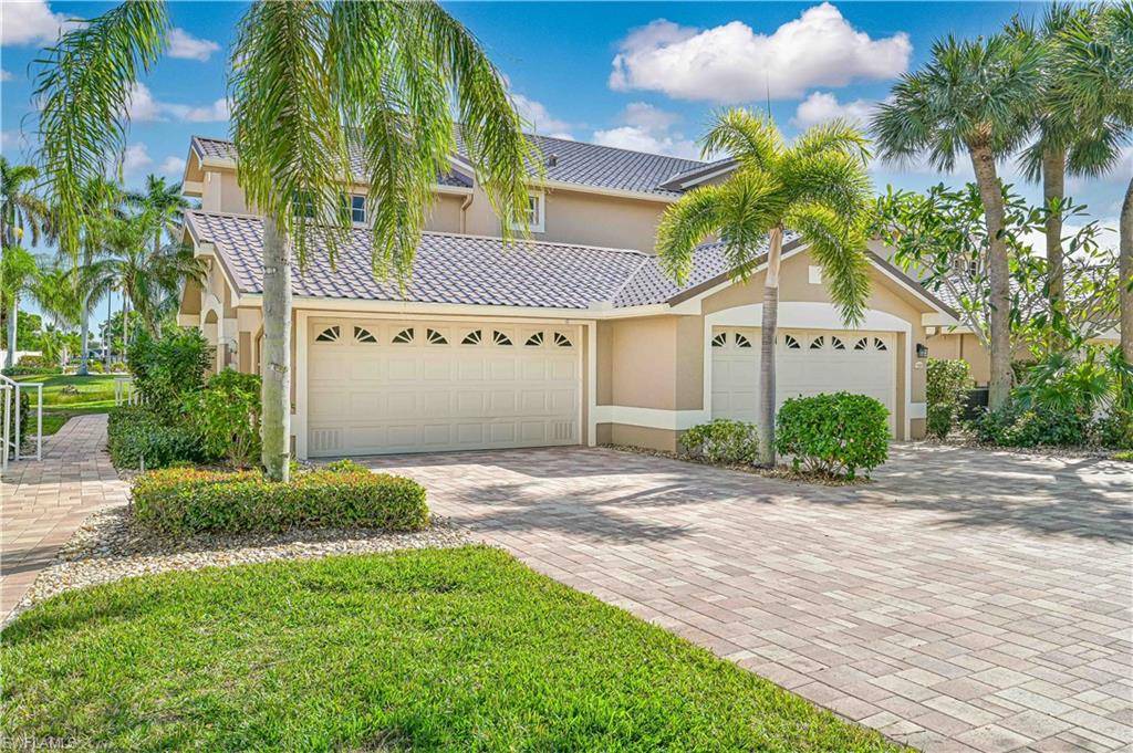 Fort Myers, FL 33919,14881 Crystal Cove CT #2202