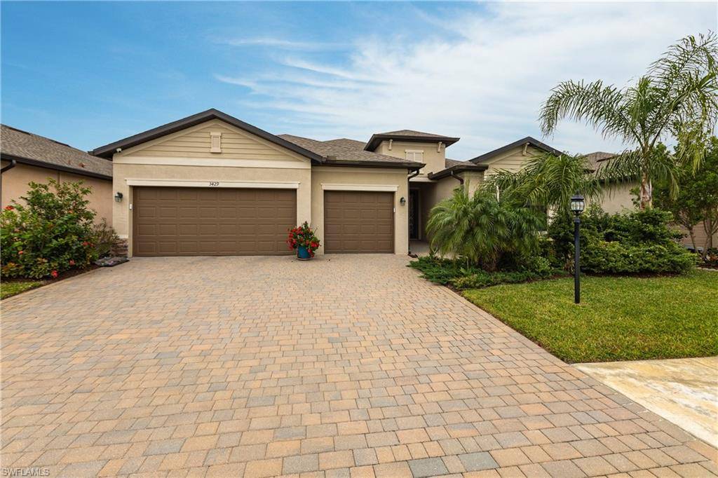 Fort Myers, FL 33905,3429 Murcia CT