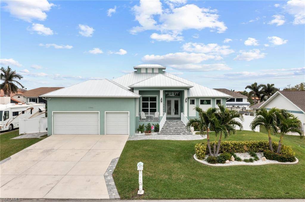 Fort Myers, FL 33908,17643 Boat Club DR