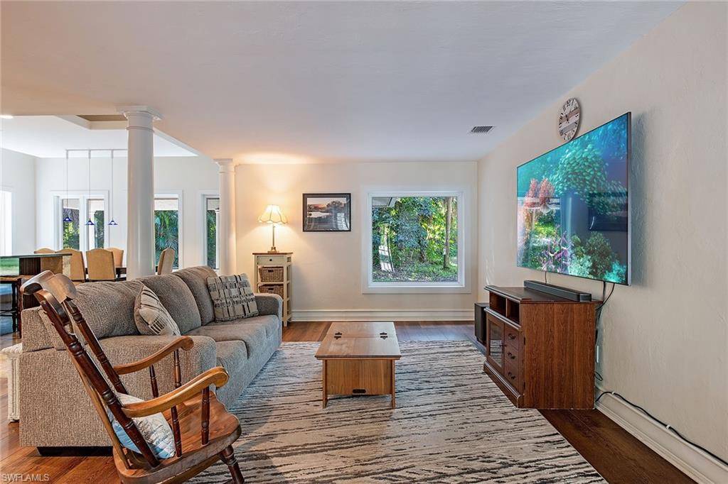 Naples, FL 34119,5530 Palmetto Woods DR