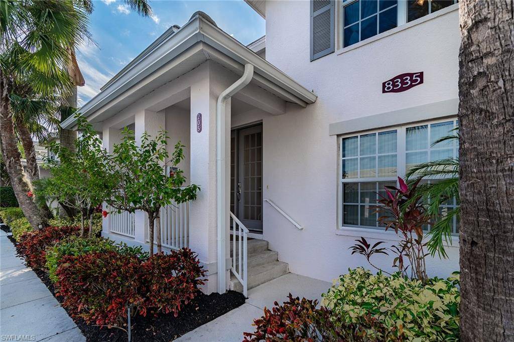 Naples, FL 34114,8335 Whisper Trace WAY #205