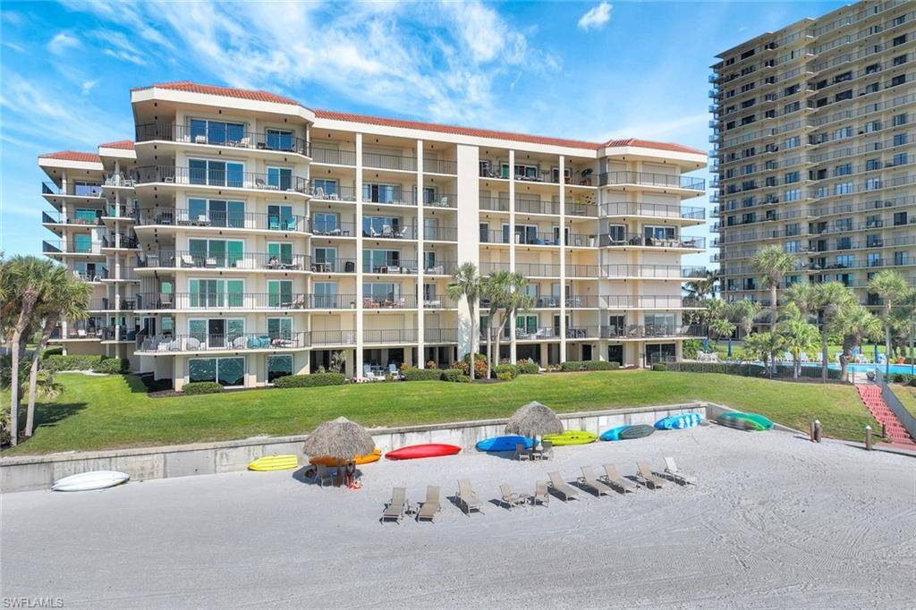 Marco Island, FL 34145,1090 N Collier BLVD #418