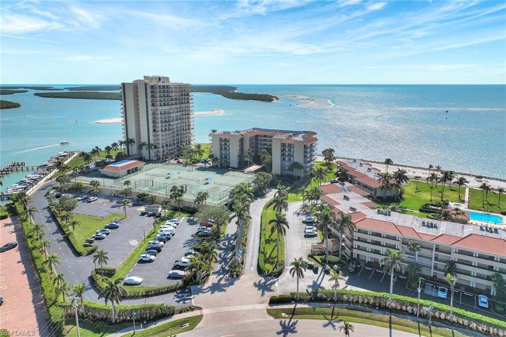 Marco Island, FL 34145,1090 N Collier BLVD #418