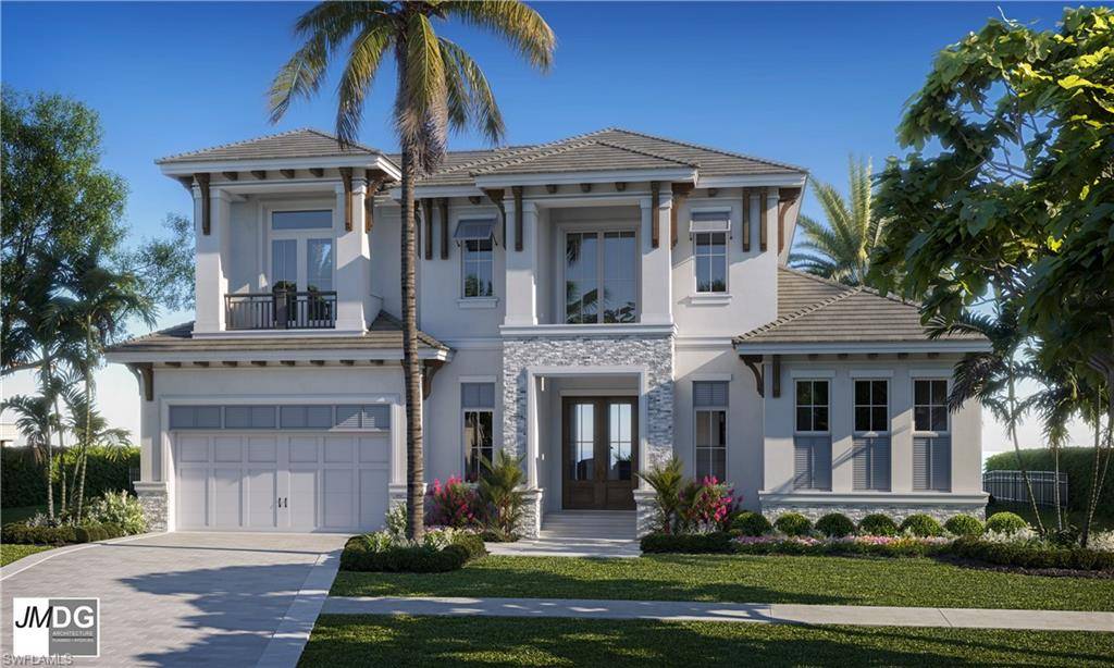 Marco Island, FL 34145,860 Banyan CT