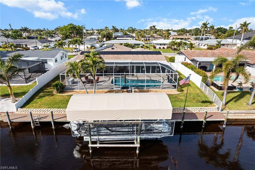 Cape Coral, FL 33904,5313 Malaluka CT