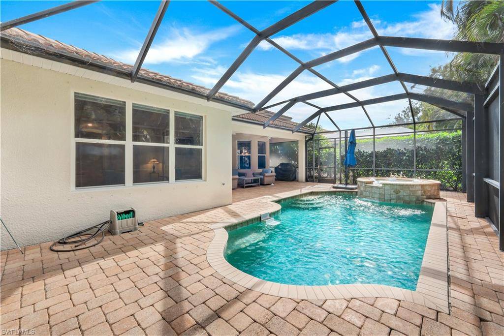 Naples, FL 34105,12719 Aviano DR