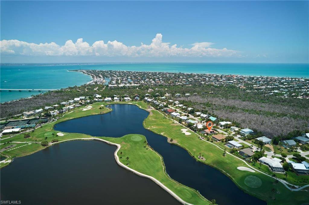 Sanibel, FL 33957,1105 Sand Castle RD