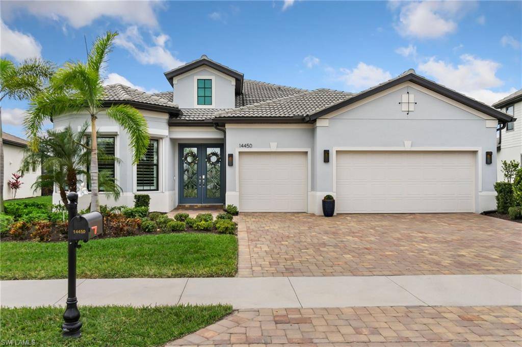 Estero, FL 33928,14450 Pine Hollow DR