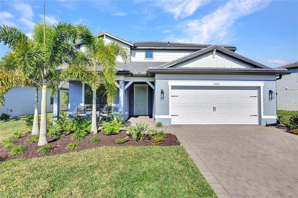 Naples, FL 34120,10407 Ventana LN