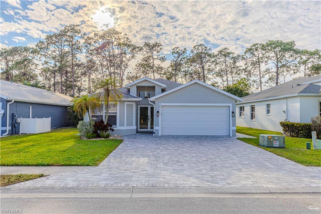 Naples, FL 34104,701 Crossfield CIR