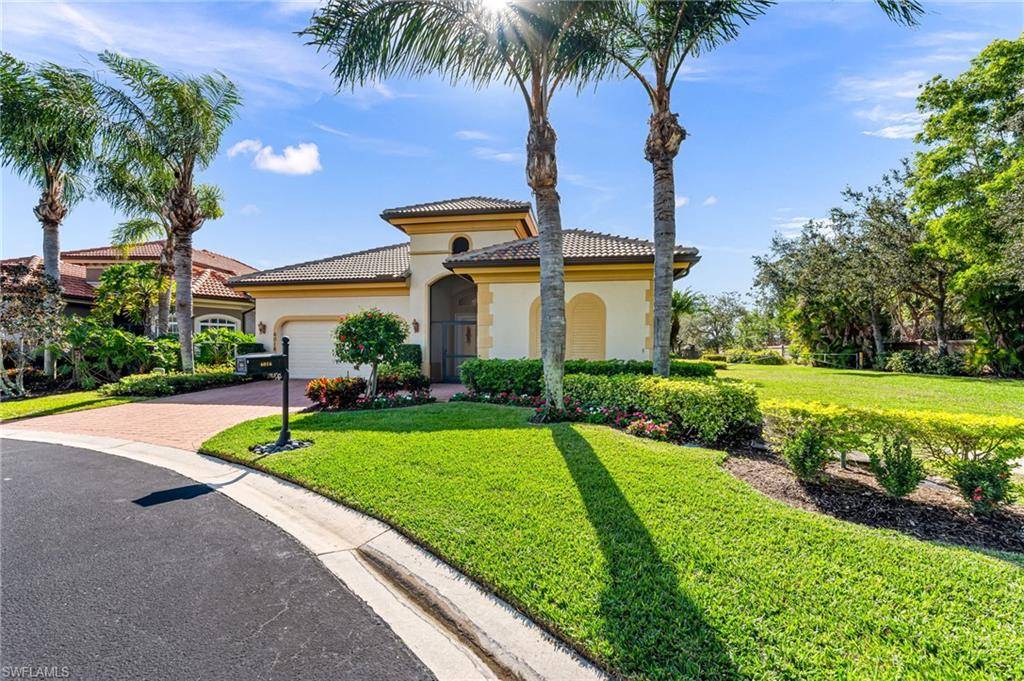 Naples, FL 34113,6016 Dogleg DR