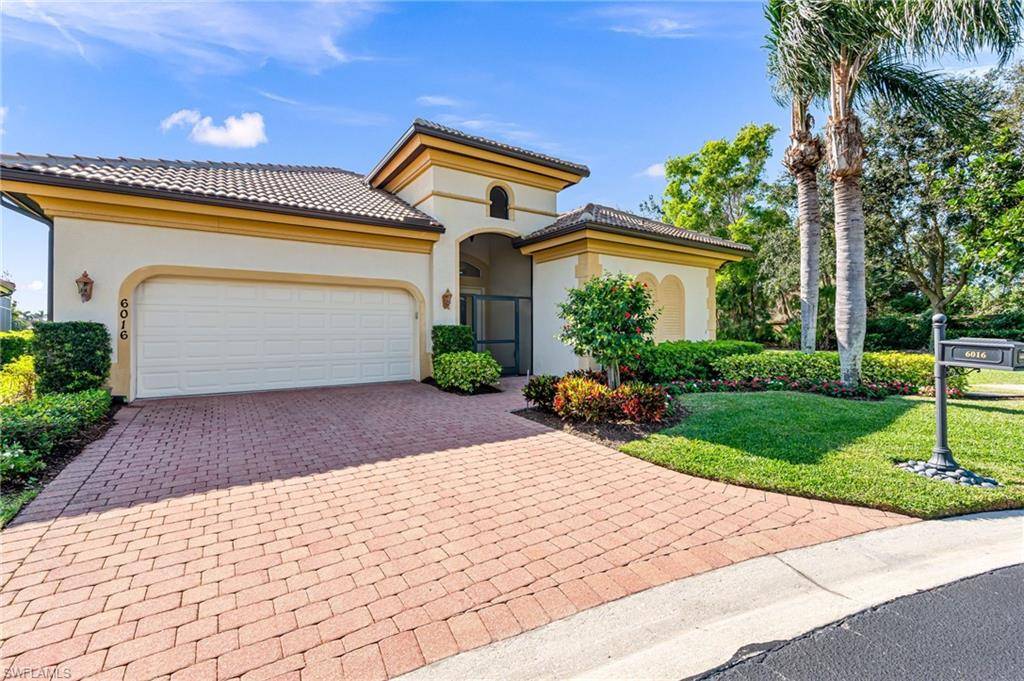 Naples, FL 34113,6016 Dogleg DR