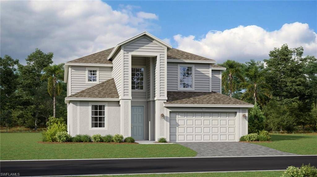 Babcock Ranch, FL 33982,14956 White Pearl RD