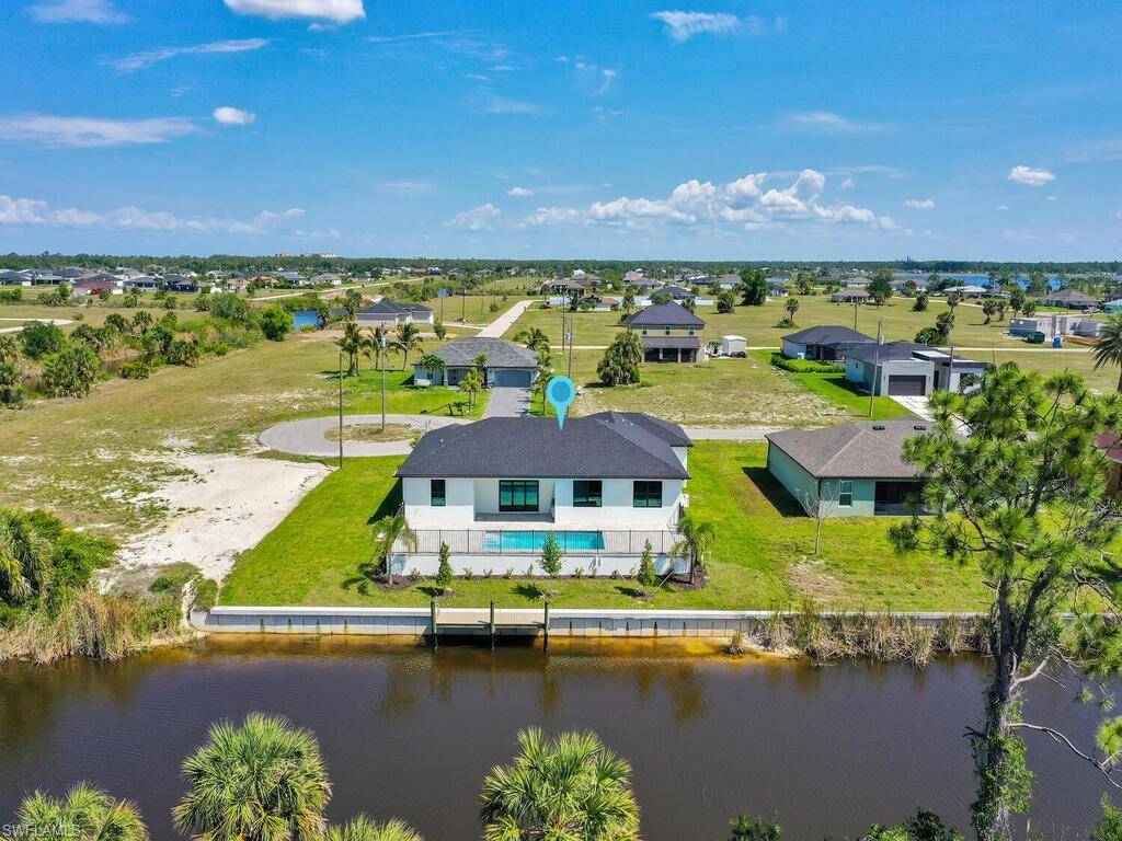 Cape Coral, FL 33993,3624 NW 38th TER