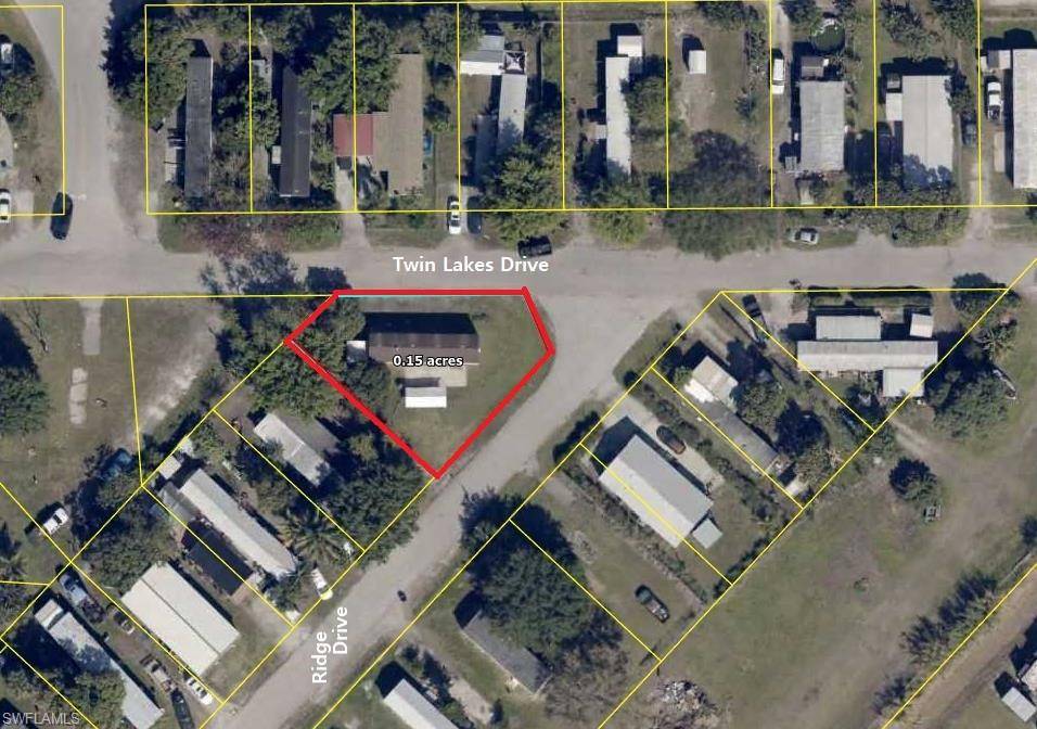 Clewiston, FL 33440,681 Ridge DR