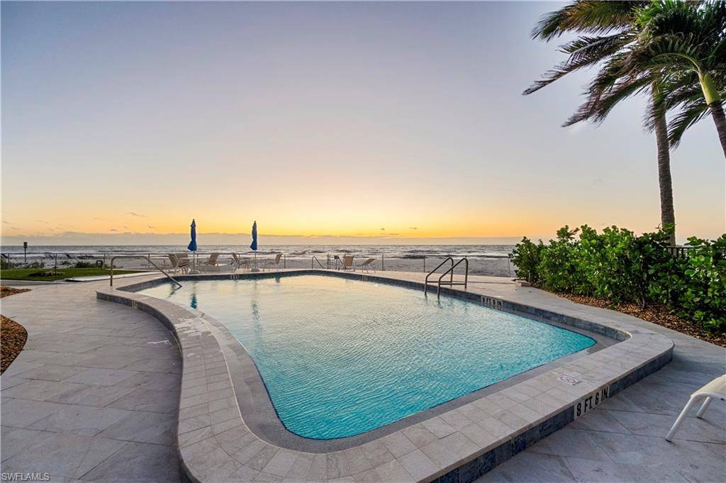 Naples, FL 34102,1919 Gulf Shore BLVD N #503