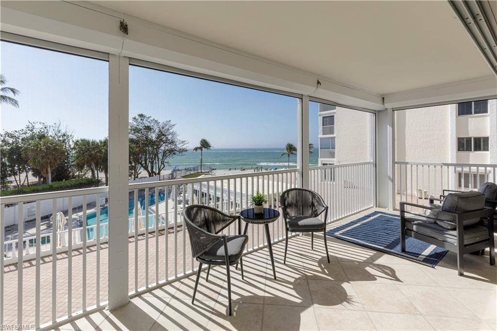 Naples, FL 34103,3401 Gulf Shore BLVD N #205