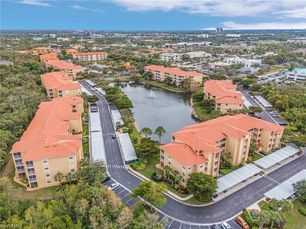 Fort Myers, FL 33919,8341 Whiskey Preserve CIR #548